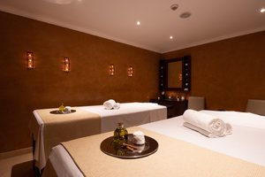 Spa and wellness