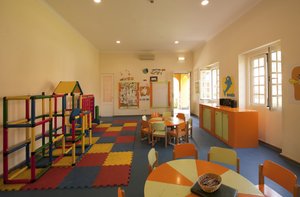 Recreational facility