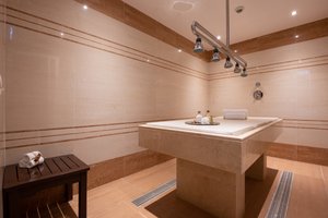 Spa and wellness