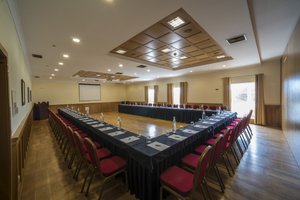 Conference Facilities