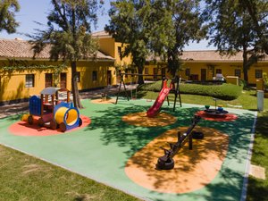 Recreational facility