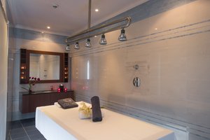 Spa and wellness