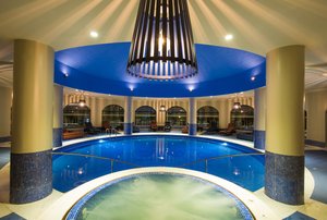 Spa and wellness