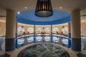 Spa and wellness
