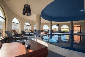 Spa and wellness