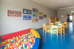 Recreational facility
