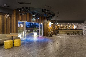 Recreational facility