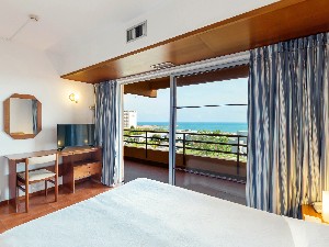 Standard Apartment (SeaView)