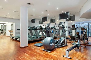 Hotel HILTON VILAMOURA AS CASCATAS wakacje