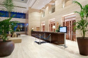 Hotel HILTON VILAMOURA AS CASCATAS wakacje