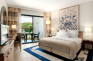 Hotel HILTON VILAMOURA AS CASCATAS wakacje