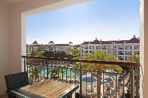 Hotel HILTON VILAMOURA AS CASCATAS wakacje