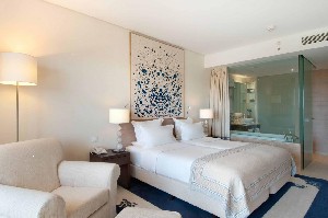 Hotel HILTON VILAMOURA AS CASCATAS wakacje