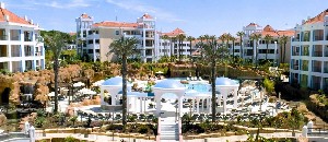Hotel HILTON VILAMOURA AS CASCATAS wakacje