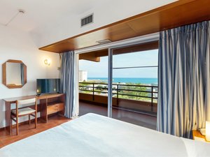 Standard Apartment (SeaView)
