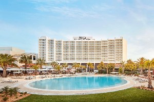Hotel TIVOLI MARINA VILAMOURA wakacje