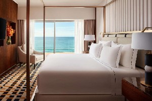 Hotel TIVOLI MARINA VILAMOURA wakacje