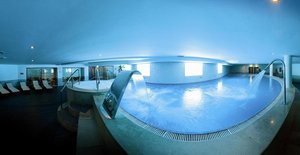 Spa and wellness