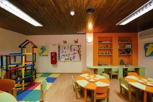 Recreational facility