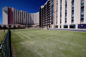 Recreational facility