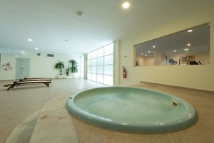 Spa and wellness