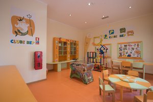 Recreational facility