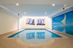 Spa and wellness