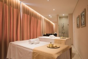 Spa and wellness