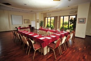 Conference Facilities