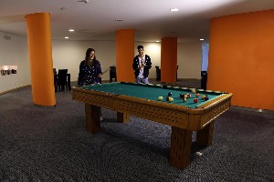 Recreational facility