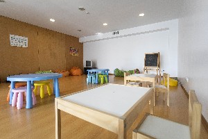 Interior miscellaneous