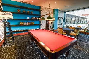 Recreational facility