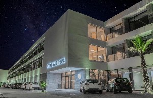 Hotel HOTEL VERDE MAR AND SPA wakacje