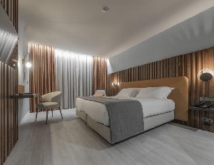 Hotel HOTEL VERDE MAR AND SPA wakacje