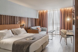 Junior Suite Sea View