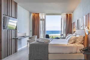 Standard Room Sea View