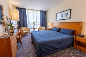 Double Standard Room