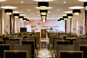 Conference Facilities