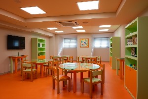 Recreational facility