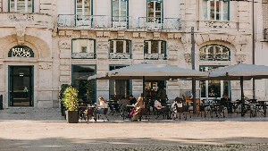 Hotel 1908 LISBOA wakacje