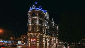 Hotel 1908 LISBOA wakacje