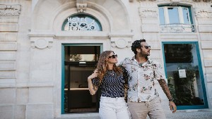 Hotel 1908 LISBOA wakacje