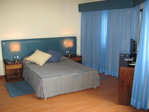 Hotel A.S. LISBOA wakacje