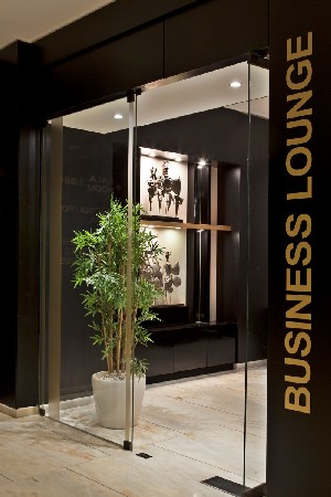 Business Lounge