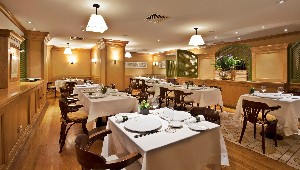 Coffee Shop Rendez Vous