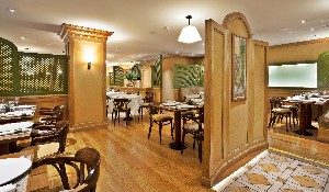 Coffee Shop Rendez Vous