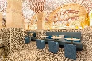 Hotel BORGES CHIADO wakacje