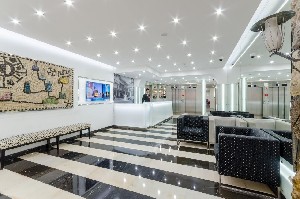 Hotel BORGES CHIADO wakacje