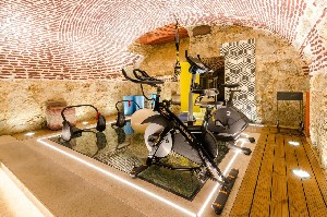 Hotel BORGES CHIADO wakacje