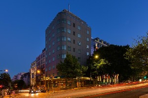 Hotel DOM CARLOS LIBERTY wakacje